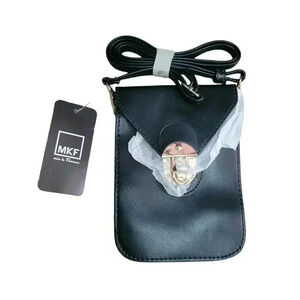 MKF Shoulder Bag NWT